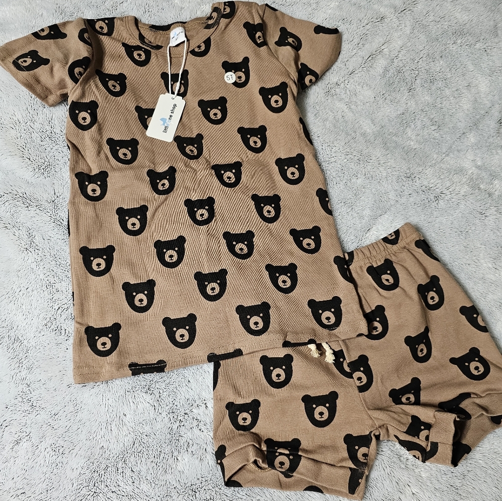 Little one shop Bears 5t